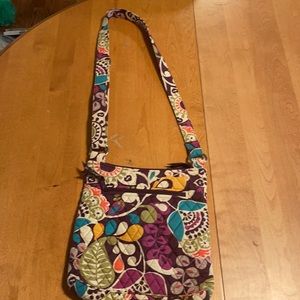 vera bradley purse